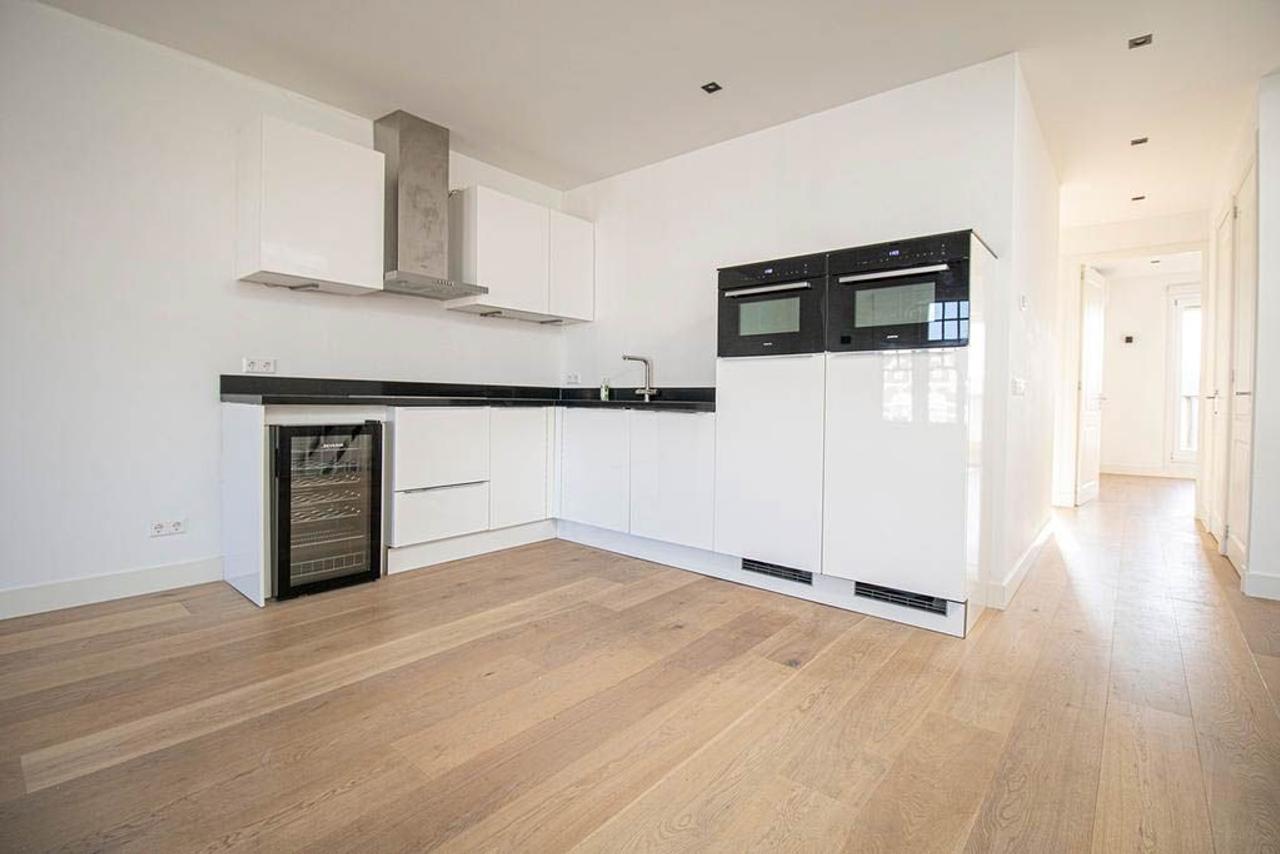 76 m² appartement met dakterras in De Pijp - Afbeelding 5