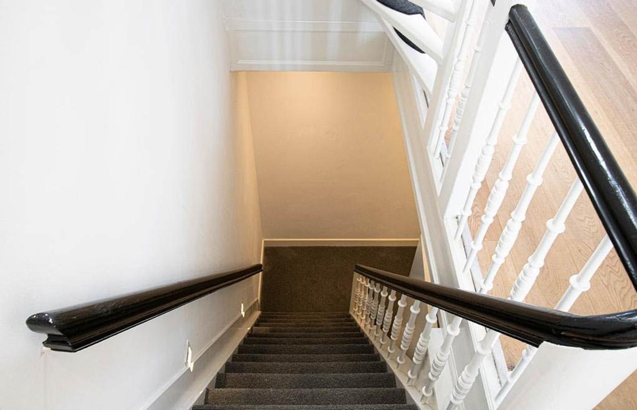 76 m² appartement met dakterras in De Pijp - Afbeelding 8