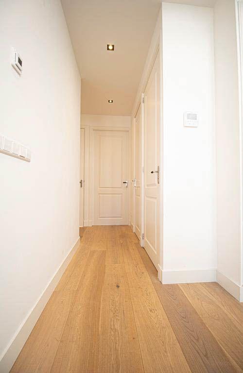 76 m² appartement met dakterras in De Pijp - Afbeelding 9