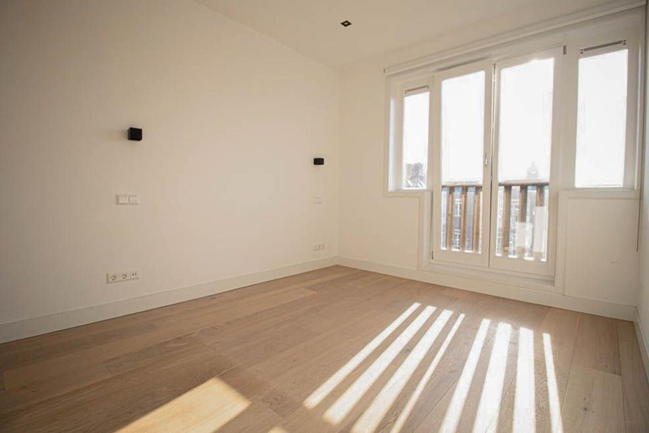 76 m² appartement met dakterras in De Pijp - Afbeelding 10