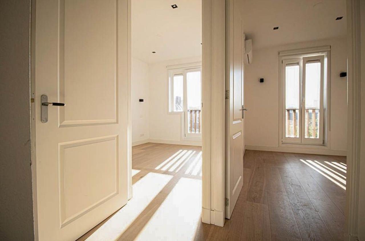76 m² appartement met dakterras in De Pijp - Afbeelding 11
