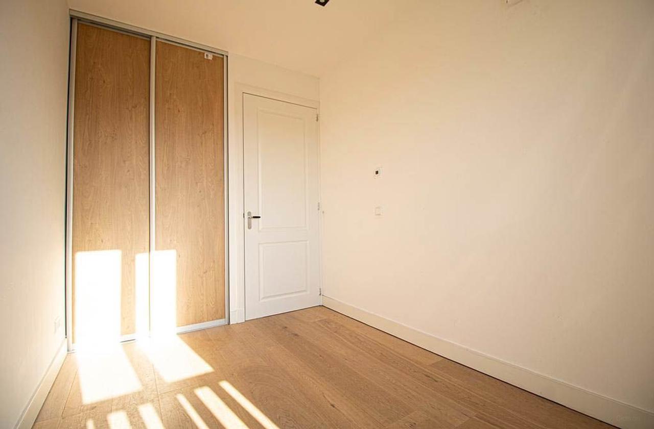 76 m² appartement met dakterras in De Pijp - Afbeelding 14