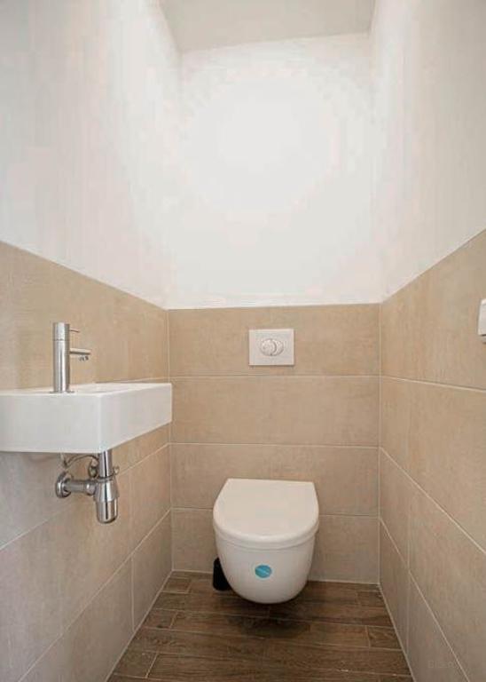 76 m² appartement met dakterras in De Pijp - Afbeelding 15