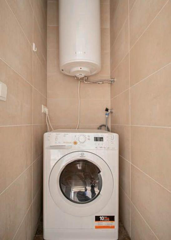 76 m² appartement met dakterras in De Pijp - Afbeelding 16