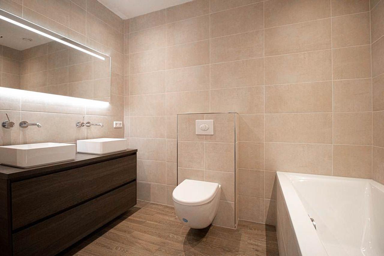 76 m² appartement met dakterras in De Pijp - Afbeelding 17