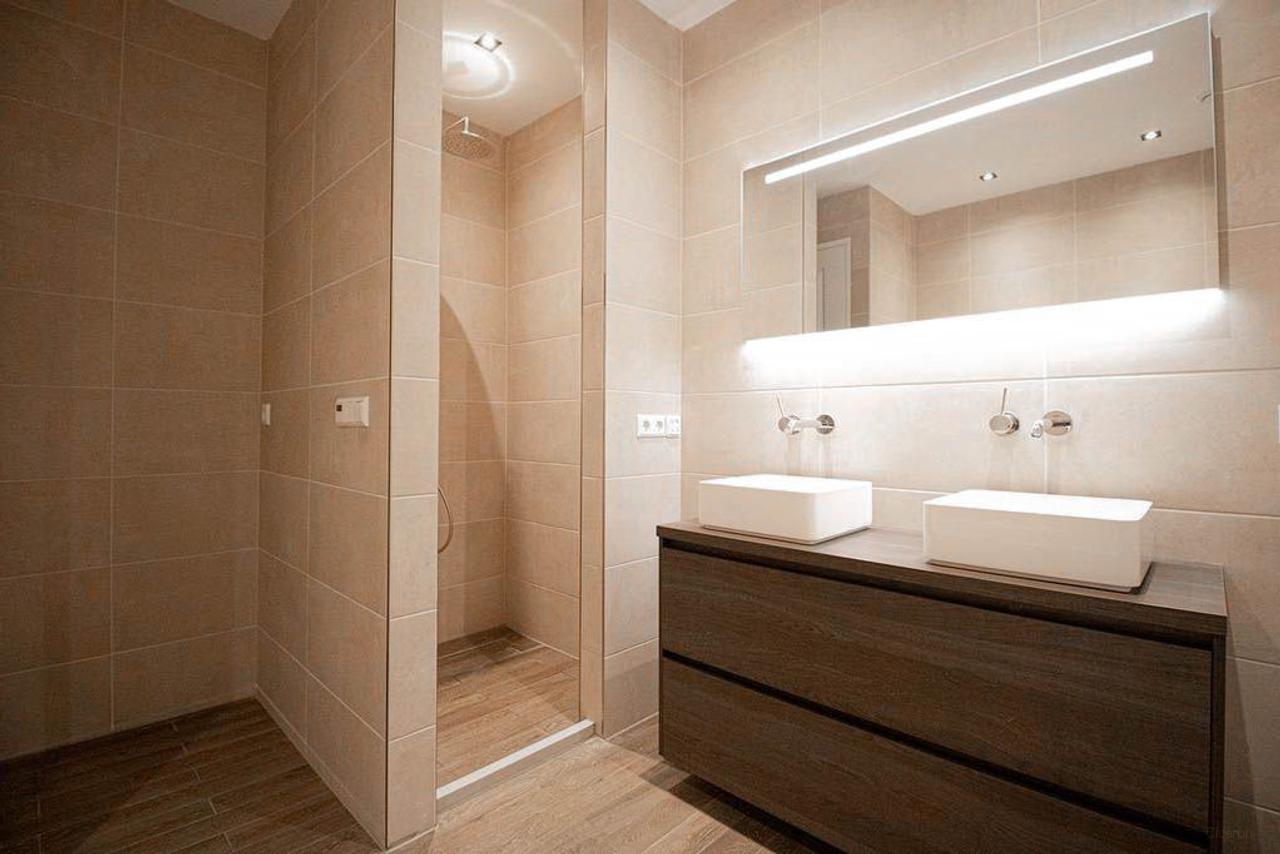 76 m² appartement met dakterras in De Pijp - Afbeelding 18