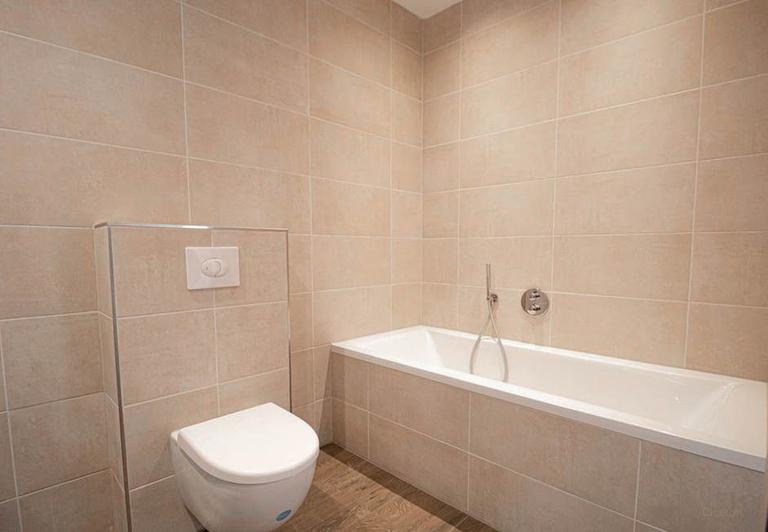 76 m² appartement met dakterras in De Pijp - Afbeelding 19