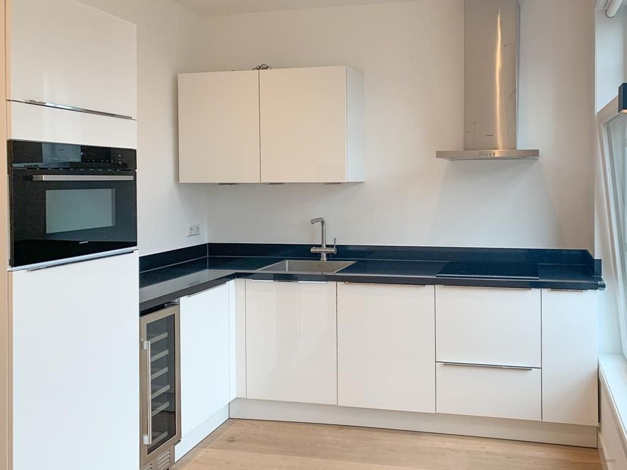 2-slaapkamer appartement in De Pijp - Afbeelding 6