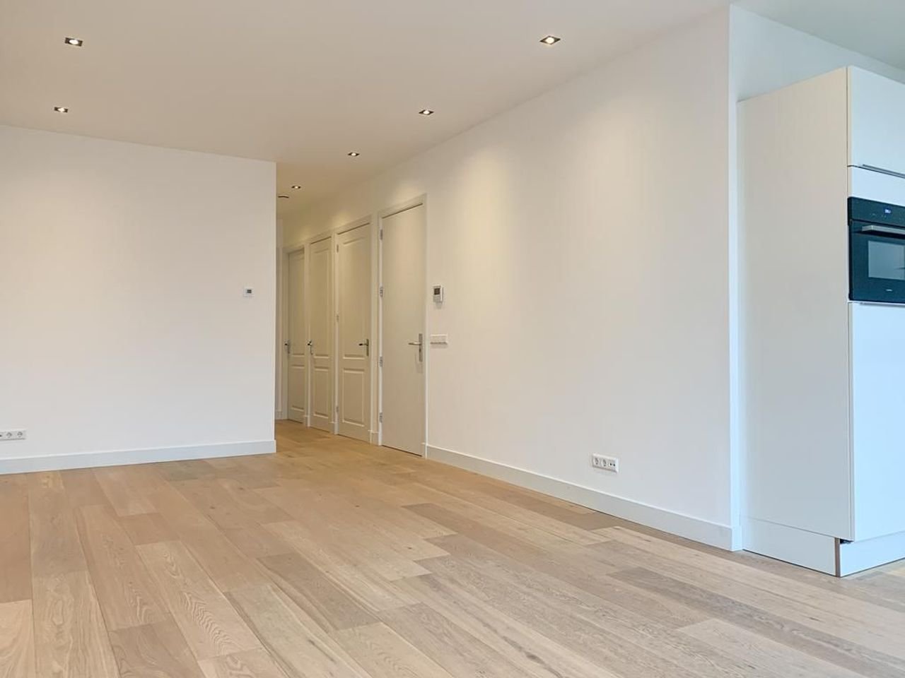 2-slaapkamer appartement in De Pijp - Afbeelding 7