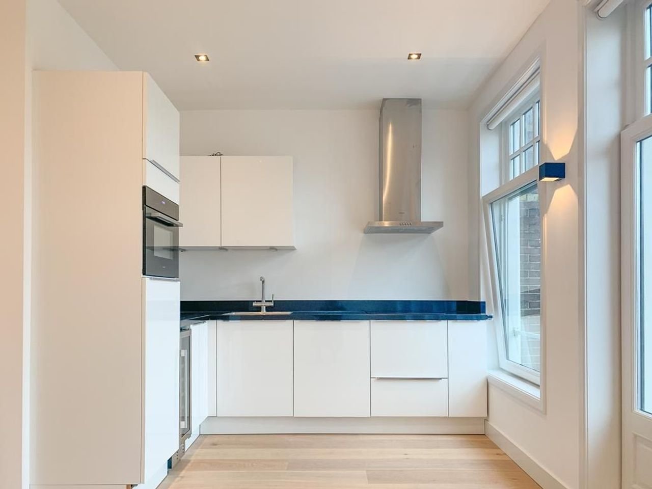 2-slaapkamer appartement in De Pijp - Afbeelding 5
