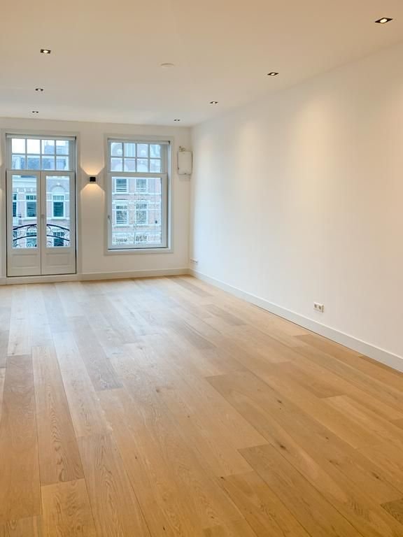 2-slaapkamer appartement in De Pijp - Afbeelding 4