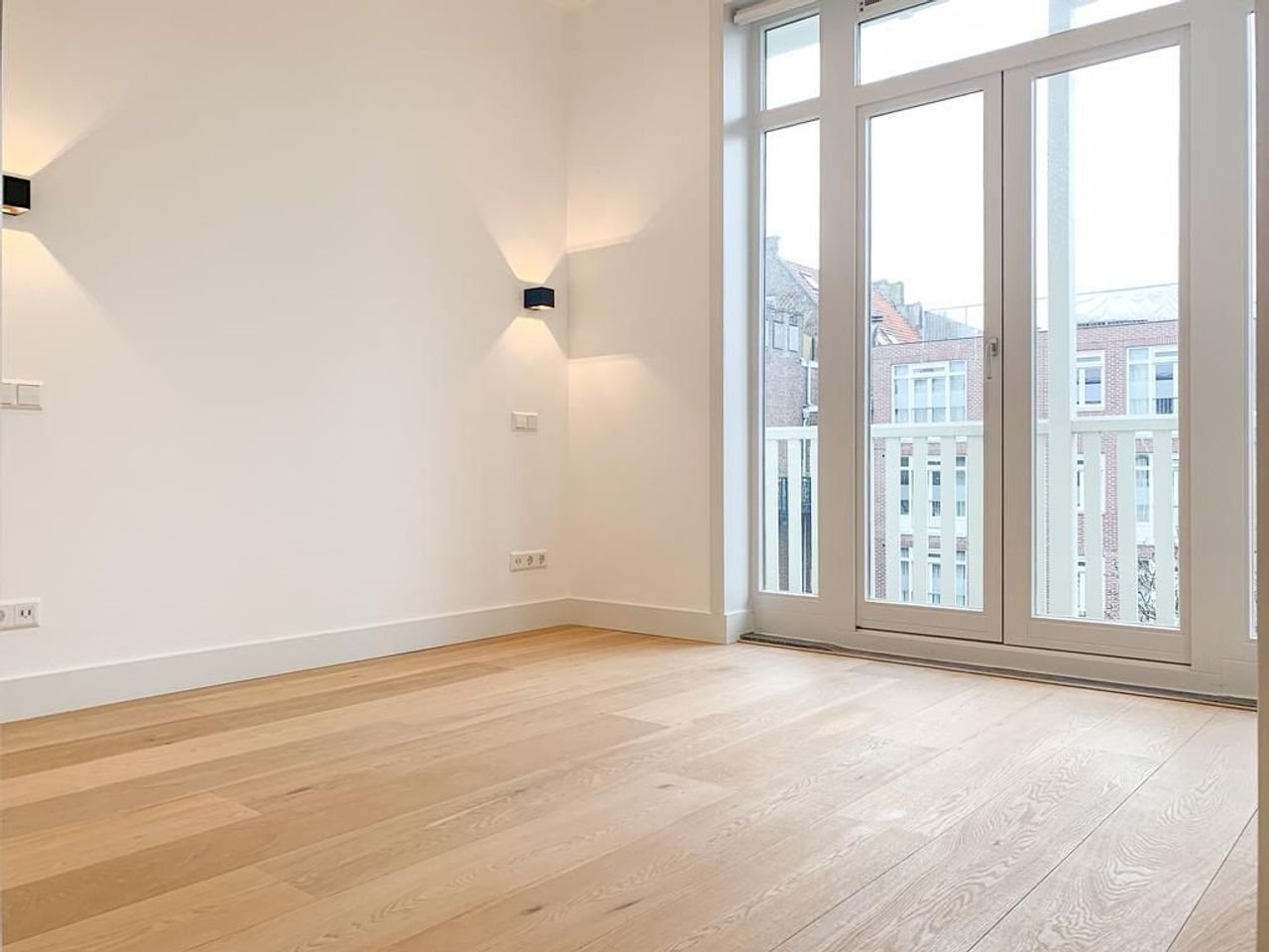 2-slaapkamer appartement in De Pijp - Afbeelding 11
