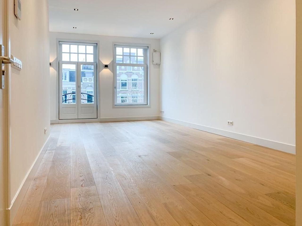 2-slaapkamer appartement in De Pijp - Afbeelding 3