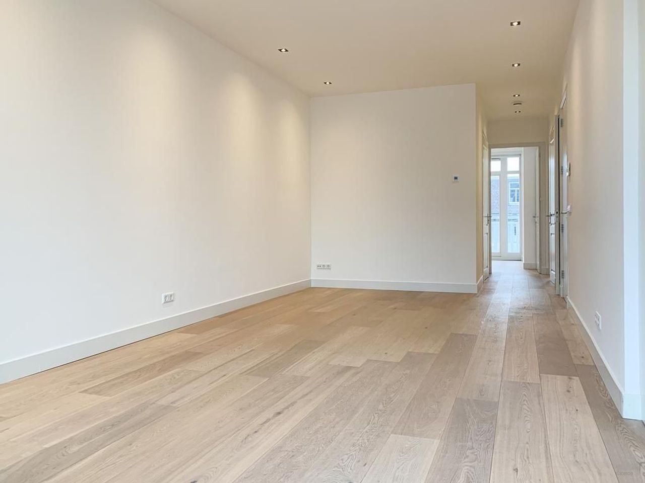 2-slaapkamer appartement in De Pijp - Afbeelding 9