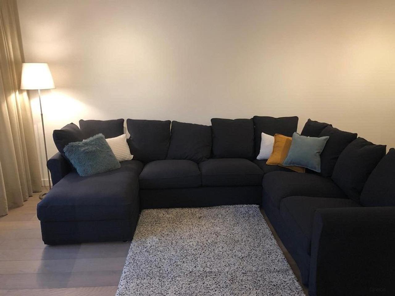 Licht 3-kamerappartement met balkon - Afbeelding 4