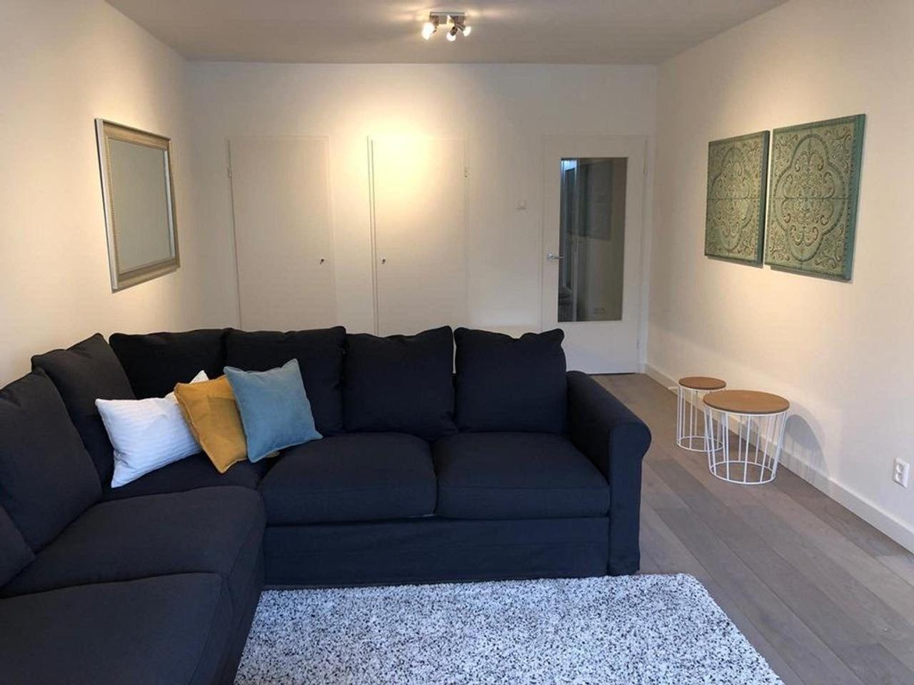 Licht 3-kamerappartement met balkon - Afbeelding 5