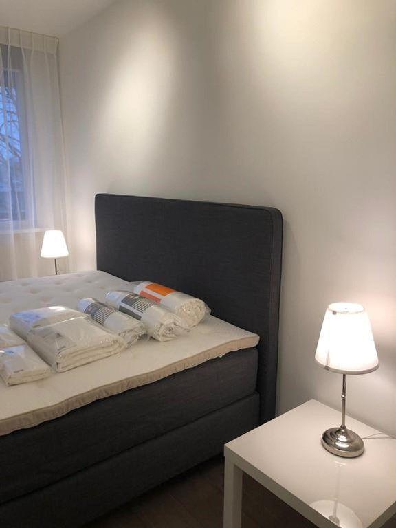 Licht 3-kamerappartement met balkon - Afbeelding 8