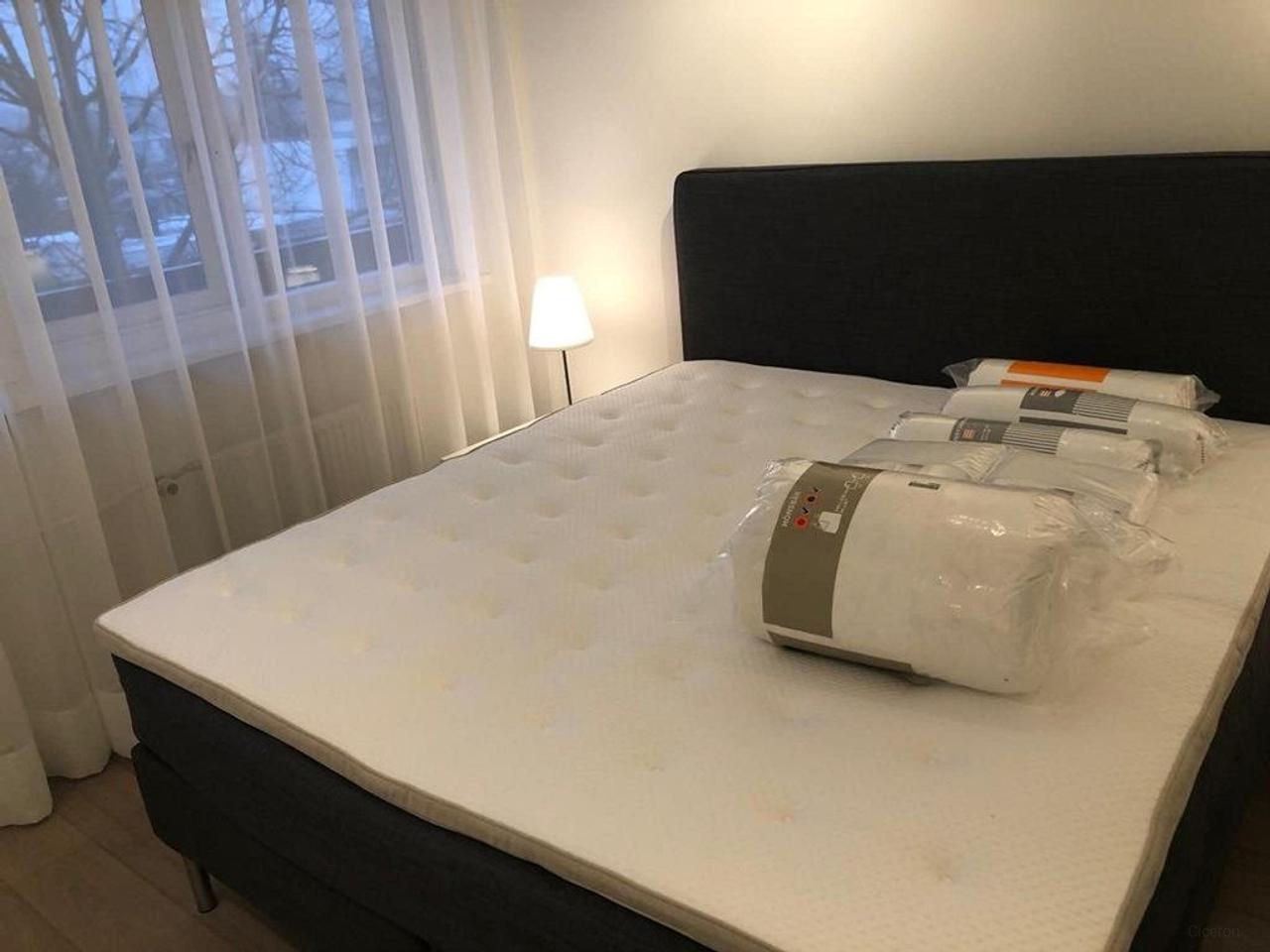 Licht 3-kamerappartement met balkon - Afbeelding 10