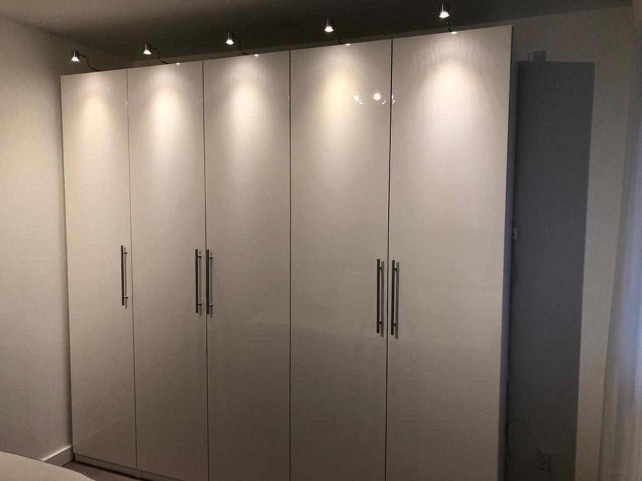 Licht 3-kamerappartement met balkon - Afbeelding 11