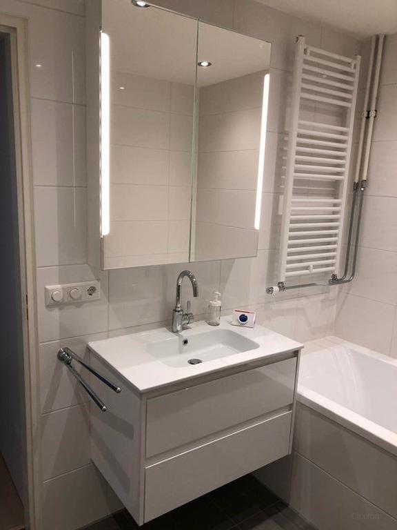 Licht 3-kamerappartement met balkon - Afbeelding 13