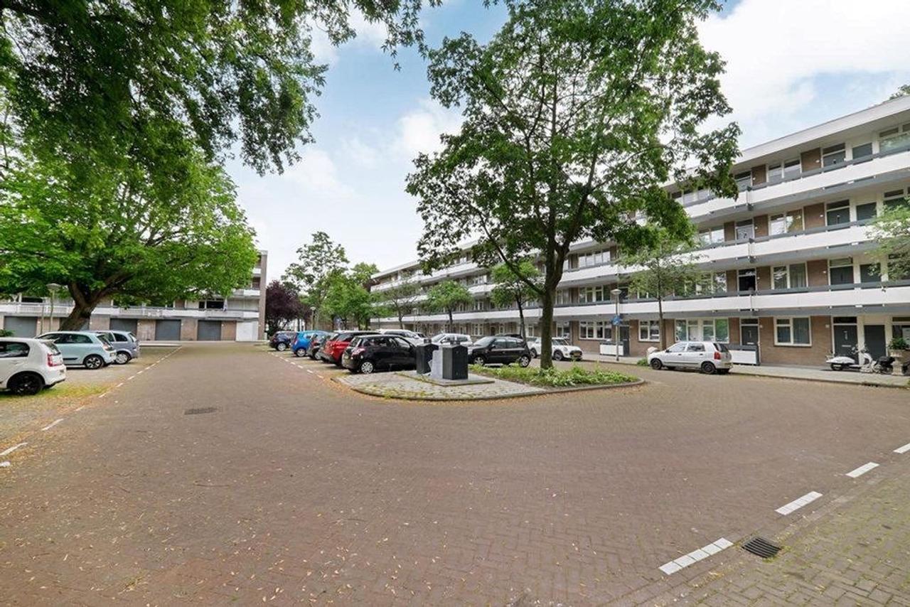 Licht 3-kamerappartement met balkon - Afbeelding 17