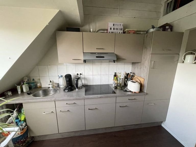 60 m2 studio in the heart of Sittard - Image 6
