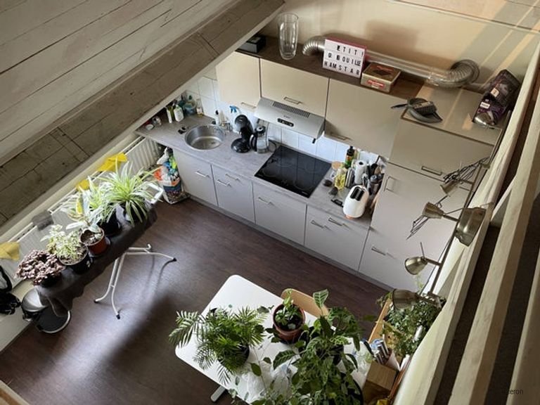 60 m2 studio in the heart of Sittard - Image 10