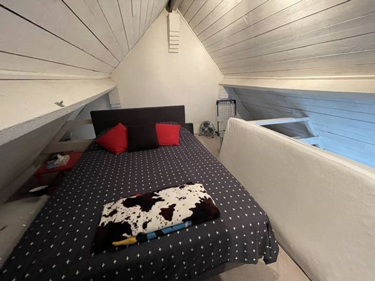 60 m2 studio in the heart of Sittard - Image 9