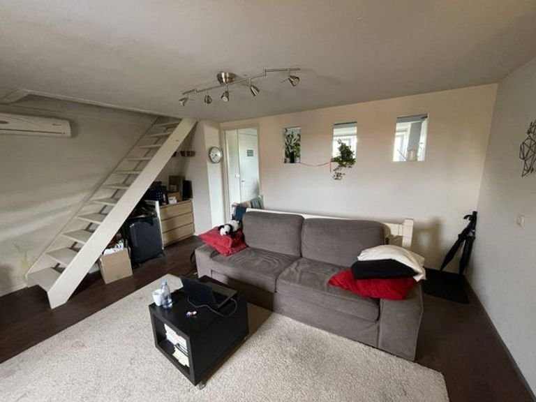 60 m2 studio in the heart of Sittard - Image 3