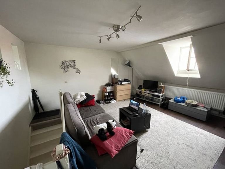 60 m2 studio in the heart of Sittard - Image 4