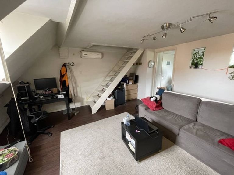 60 m2 studio in the heart of Sittard - Image 2