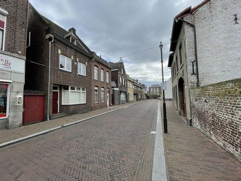 60 m2 studio in the heart of Sittard - Image 1