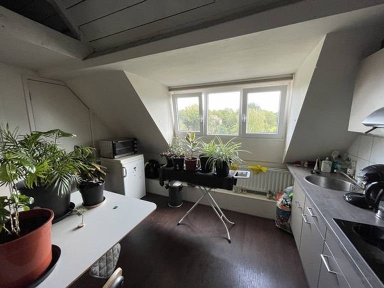 60 m2 studio in the heart of Sittard - Image 5