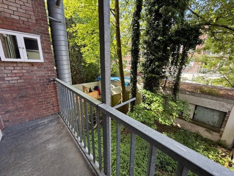 64 m2 met 2 slaapkamers in De Pijp - Afbeelding 17