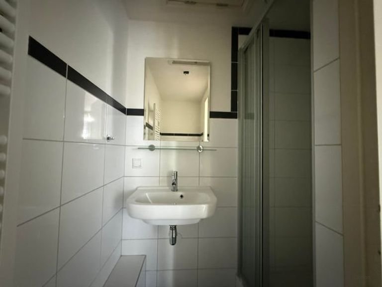 64 m2 met 2 slaapkamers in De Pijp - Afbeelding 14