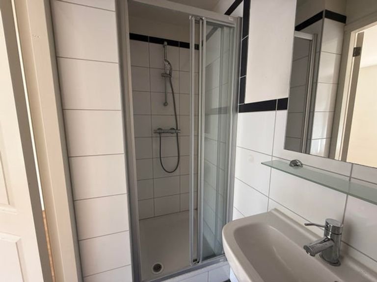 64 m2 met 2 slaapkamers in De Pijp - Afbeelding 12