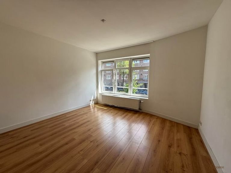 64 m2 met 2 slaapkamers in De Pijp - Afbeelding 9