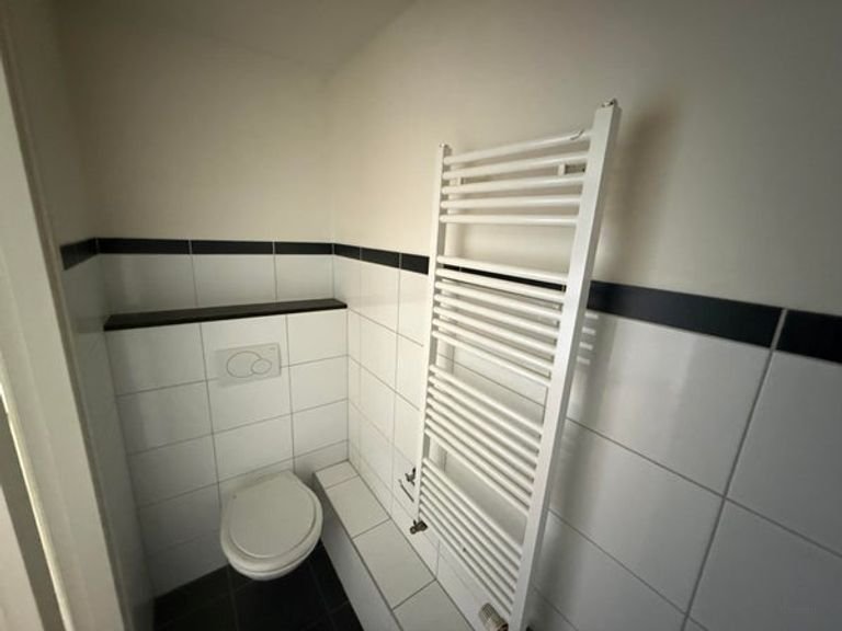 64 m2 met 2 slaapkamers in De Pijp - Afbeelding 15