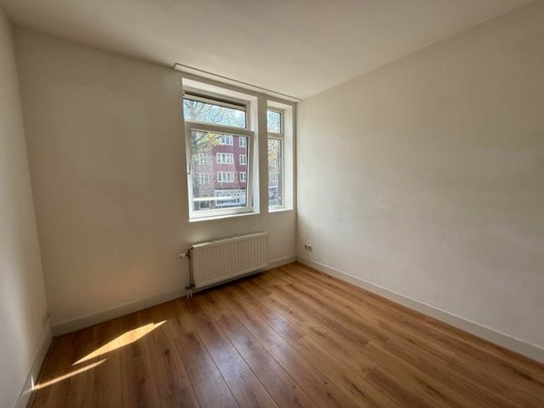 64 m2 met 2 slaapkamers in De Pijp - Afbeelding 6