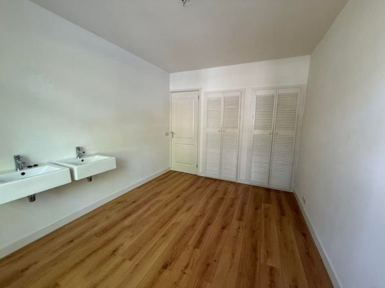 64 m2 met 2 slaapkamers in De Pijp - Afbeelding 5