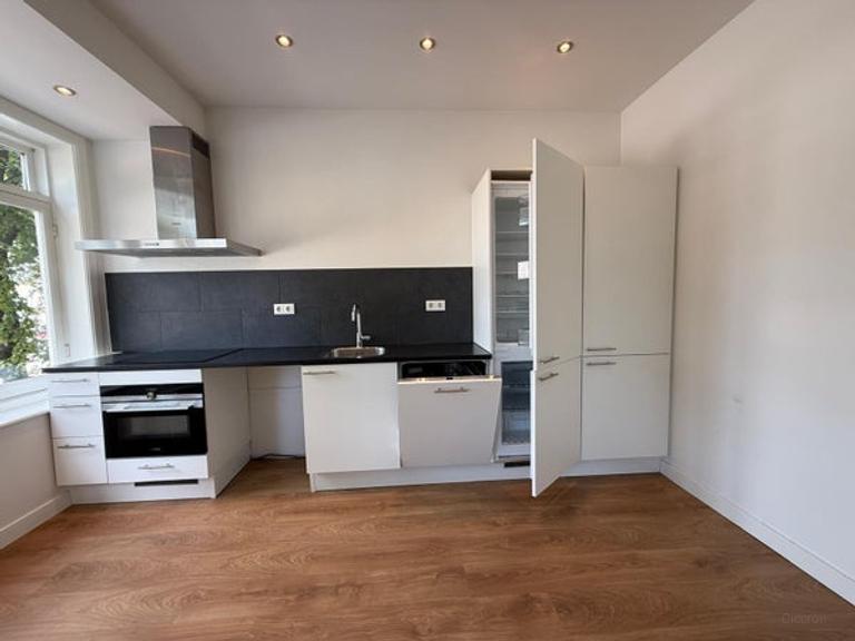 2-slaapkamer appartement in de Apollobuurt - Afbeelding 2