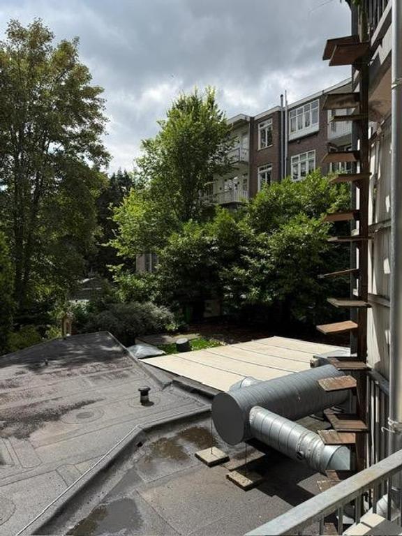 2-slaapkamer appartement in de Apollobuurt - Afbeelding 5