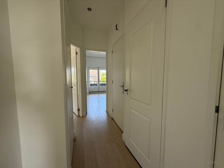 71 m² appartement in de Apollobuurt - Afbeelding 12