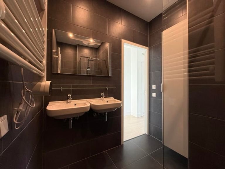 71 m² appartement in de Apollobuurt - Afbeelding 15