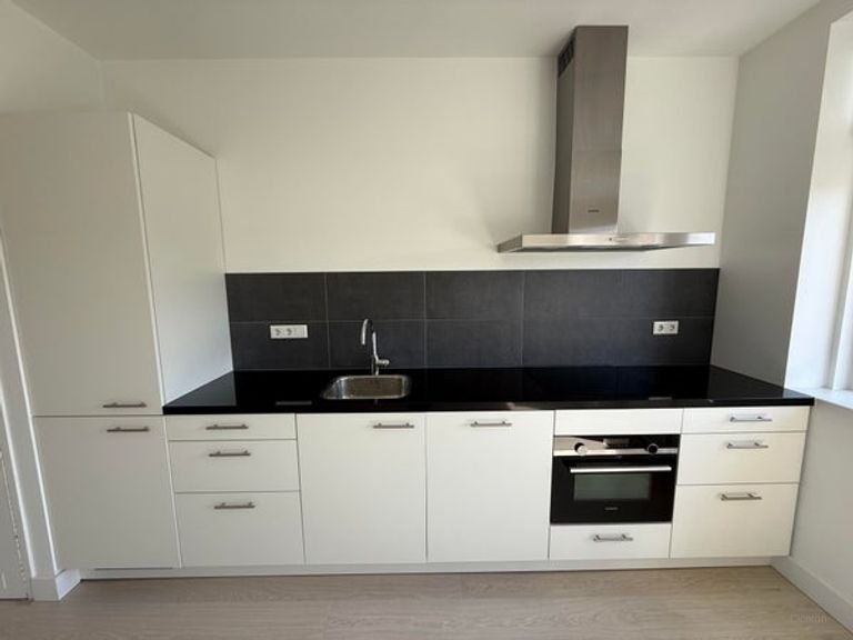 71 m² appartement in de Apollobuurt - Afbeelding 6