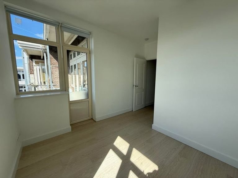 71 m² appartement in de Apollobuurt - Afbeelding 9