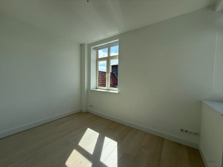 71 m² appartement in de Apollobuurt - Afbeelding 8