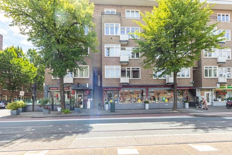 71 m² appartement in de Apollobuurt - Afbeelding 1