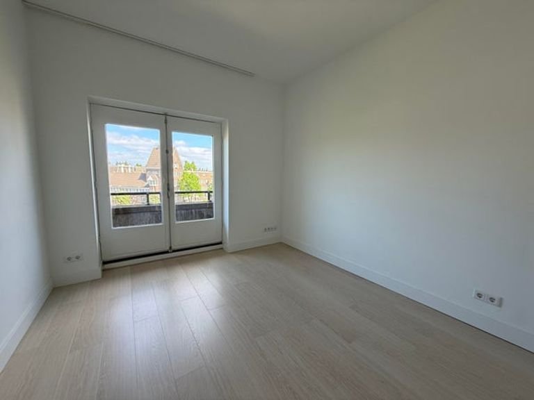 71 m² appartement in de Apollobuurt - Afbeelding 10