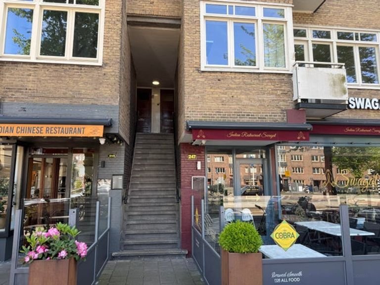 71 m² appartement in de Apollobuurt - Afbeelding 2